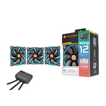 Thermaltake Riing 12 LED RGB 3 Set