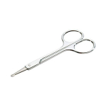 BabyOno BabyOno 066 Safety nail scissors (ON0174)