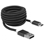 Sbox 1.5m USB-10315B Black