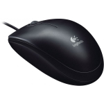 Logitech B100 Black 910-003357