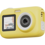 Sjcam FunCam Plus Yellow