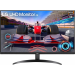 LG UltraFine 32UR500K-B 31.5" VA 16:9