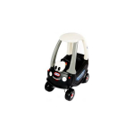 LITTLE TIKES Little Tikes Cozy Coupe Radio Car (615795)
