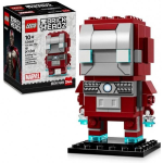 Lego Iron Man MK5 Figure 40669
