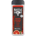NoName LE PETIT MARSEILLAIS_4-in-1 Shower Gel for Men Red Pomar