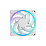 Fractal Design Momentum 120mm RGB White