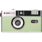 Agfaphoto Reusable Camera 35mm Green