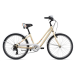 Liv Flourish 24 Cream XS