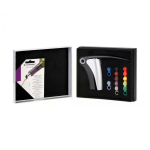 LE CREUSET LM 150 Lever Model with Glass Markers