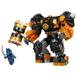 Lego Cole&reg;s Elemental Earth Mech 71806