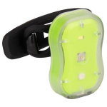 Rock Machine R.Light 15 USB Green