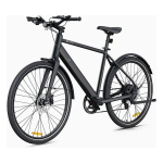 DYU Stroll 1 28" Black