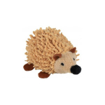 TRIXIE Trixie Hedgehog Toy (with sound) 8 cm, beige