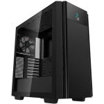Deepcool CH510 Mesh Digital Black
