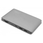 DIGITUS Thunderbol 3 Dockingstation 8K USB Type-C