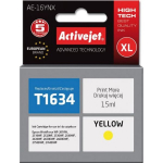 ActiveJet AE-16YNX Yellow