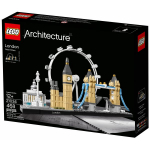 Lego London 21034