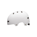 Bell Bell LOCAL bmx helmet gloss white size S (51-55 cm) (BEL-7078876)