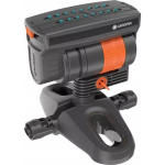 Gardena GARDENA Micro-Drip-System Square Sprinkler OS 90 (dark grey/ orange, mo