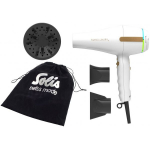Solis 3300 Swiss Luxury White