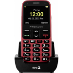 Doro Primo 368 Red