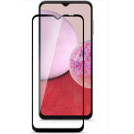 Fusion Accessories "Full Glue 5D Glass Samsung Galaxy A14 4G / 5G"