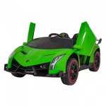 Ramiz Lamborghini Veneno Green 16651