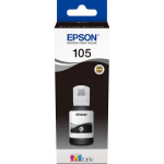 Epson 105 EcoTank Black C13T00Q140