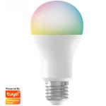 Denver "RGB Wi-Fi LED E27 (SHL-350)" Multicolor