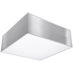 Sollux Lighting Horus 25 SL.0143 60W E27 Grey