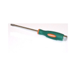 Jonnesway Jonnesway Flathead screwdriver 9.5x200mm - D70S9200