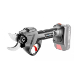 Graphite Graphite Energy+ 18V Li-Ion brushless pruner without battery