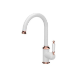 Quadron QUADRON RACHEL kitchen mixer (3623504_WHMPVDC1)