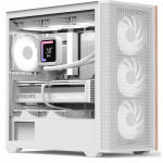 Aerocool D301A V2 White