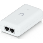 Ubiquiti PoE++ Adapter (60W) White