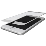3MK "HardGlass Max Privacy Apple iPhone 6 Plus" White