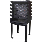 ABAS Vertical grill