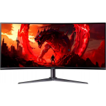 Acer Nitro ED340CUJ0bmiipx 34" VA 21:9 Curved