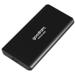 Goodram HX100 512GB M.2 Black SSDPR-HX100-512