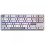 Dark Project ALU87A Daylight, G3MS Zircon Switch, US(ISO)