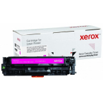 Xerox X/ CC533A/ CRG-118M/ GRP-4 Magenta HP No. 304A (CC533A )