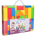 BamBam BamBam Foam blocks 46 el. - 301694