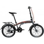 BISAN 20 FX3500 NX3 (PR10010408) Grey/ Orange