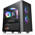 Thermaltake V150 TG ARGB Black