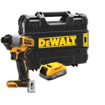 DeWALT DCF840E1T-XJ 1x1.7Ah 18V