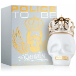 Police To Be The Queen EDP 40 ml