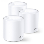 Tp-Link Deco X20 AX1800 3-pack