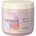 NoName INEBRYA_Dry T hair mask 500ml