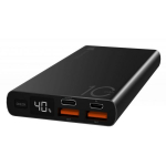 Navitel PWR10 AL Black