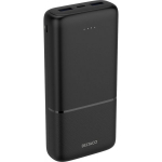 Deltaco PB-C1008 20000mAh Black
